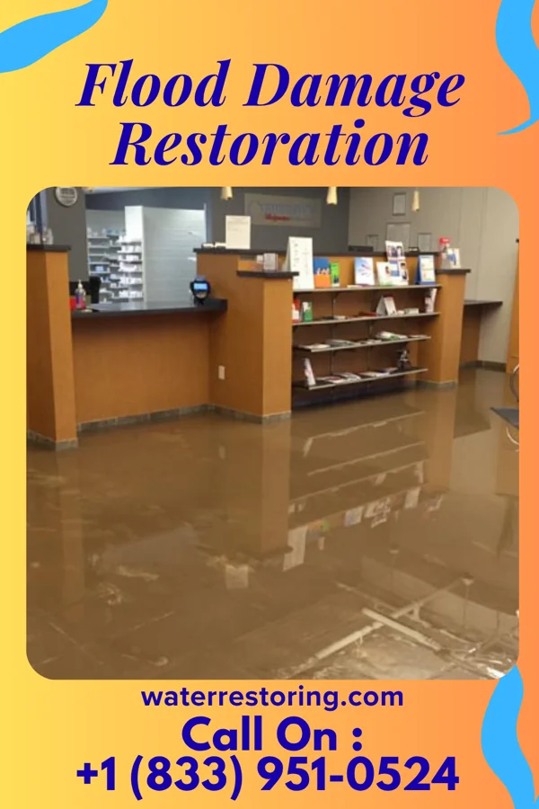 Flood Damage Restoration in Lake Murray of Richland, SC